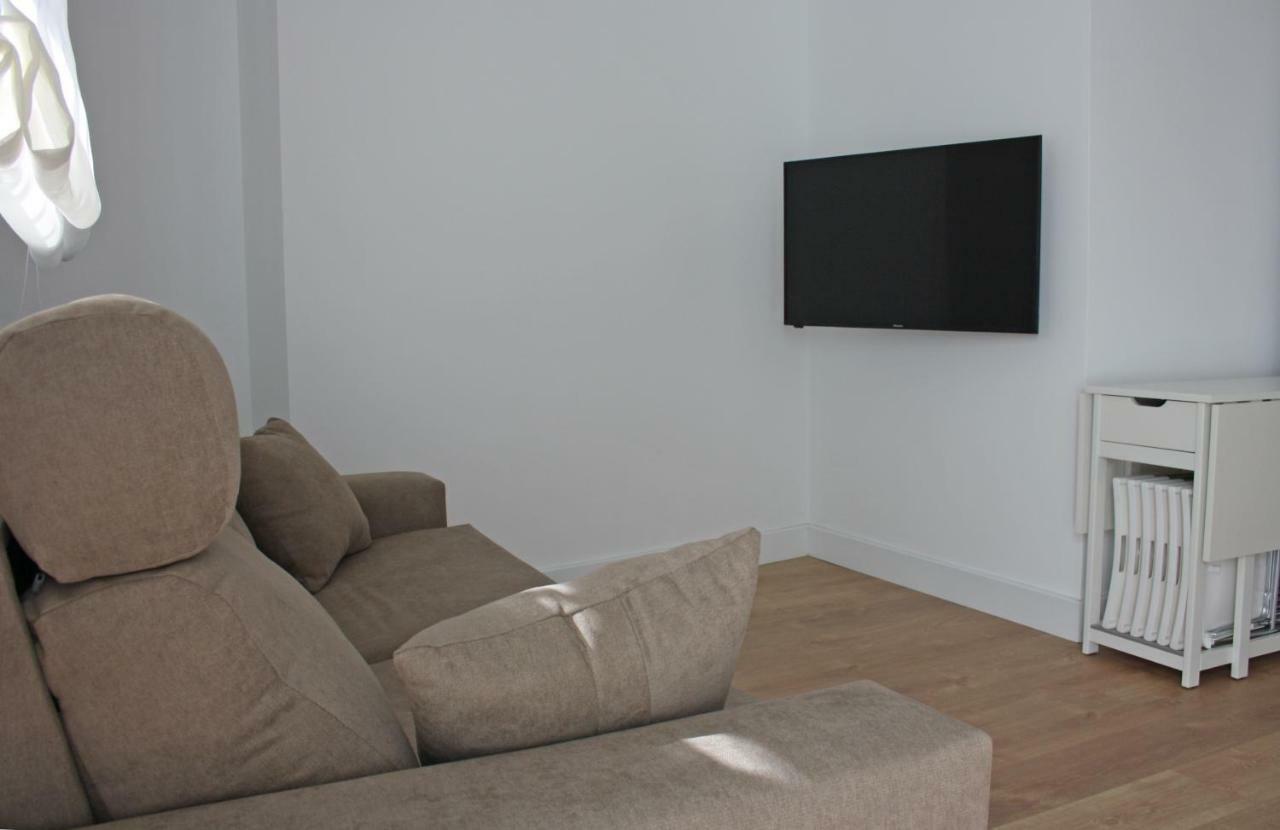 Angelita Plaza Apartament