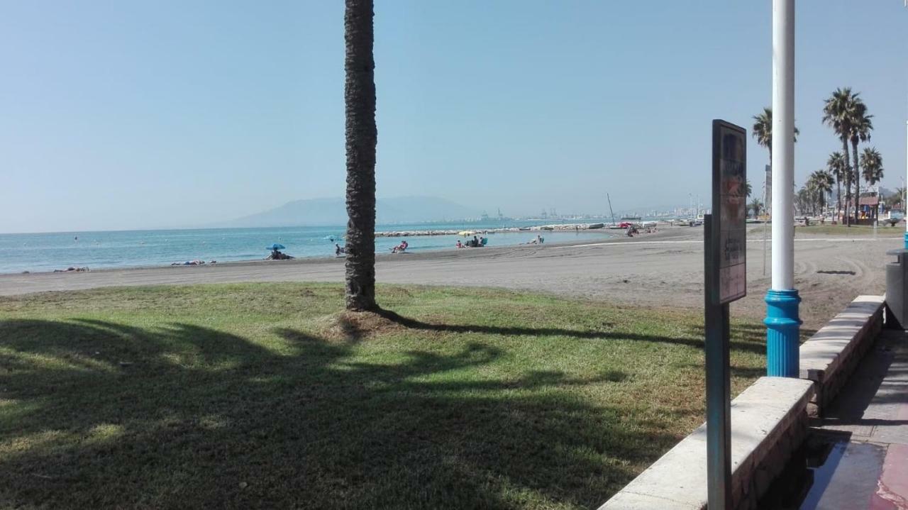 Angelita Plaza Apartament Malaga