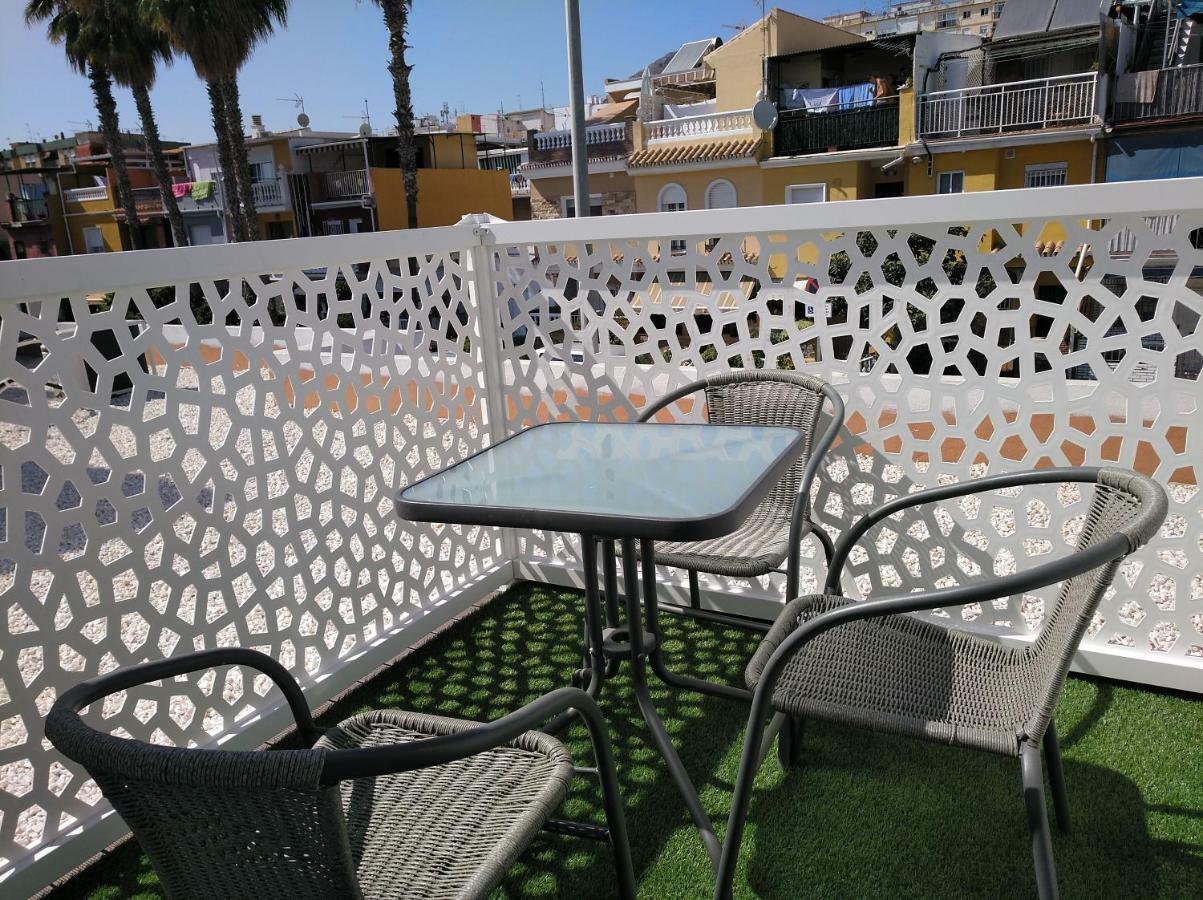 Apartament Angelita Plaza