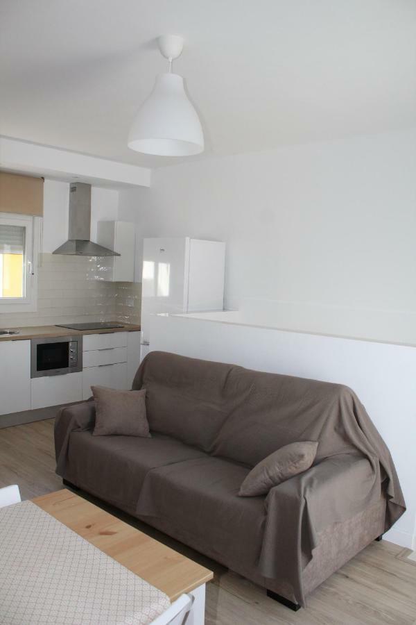 Apartament Angelita Plaza Malaga